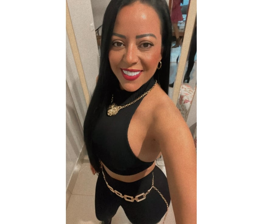 💕 JESSICA, BRAZILIAN ⭐ PARTY GIRL ⭐
