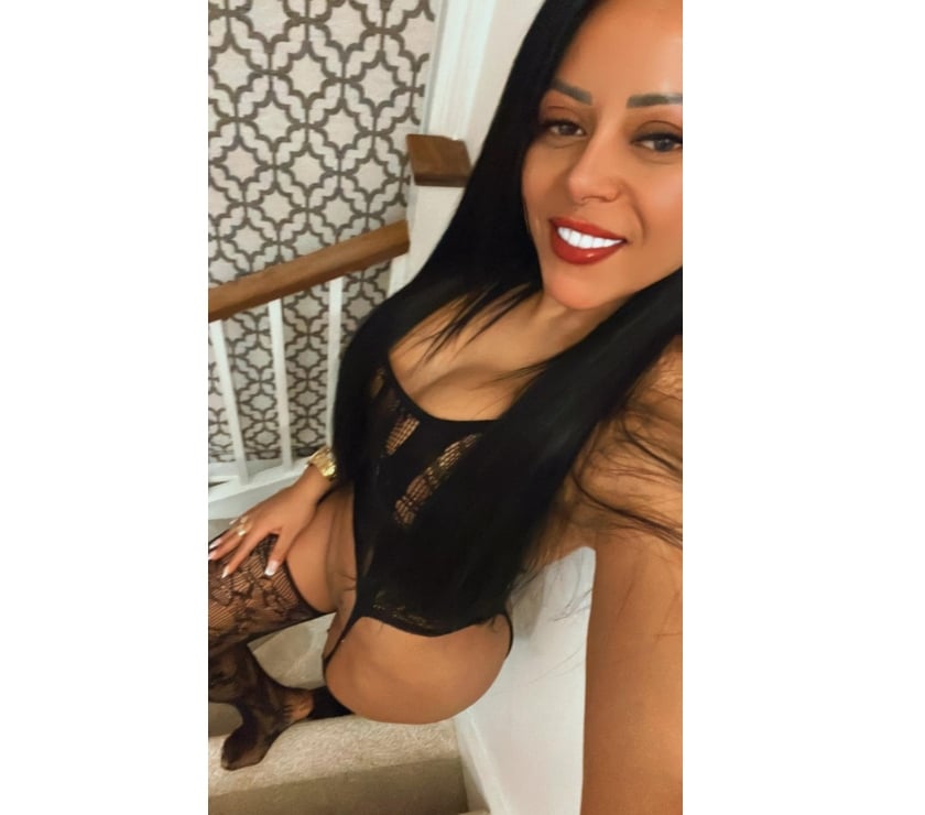 Escorts South West London Richmond upon Thames - Photos for 💕 JESSICA, BRAZILIAN ⭐ PARTY GIRL ⭐