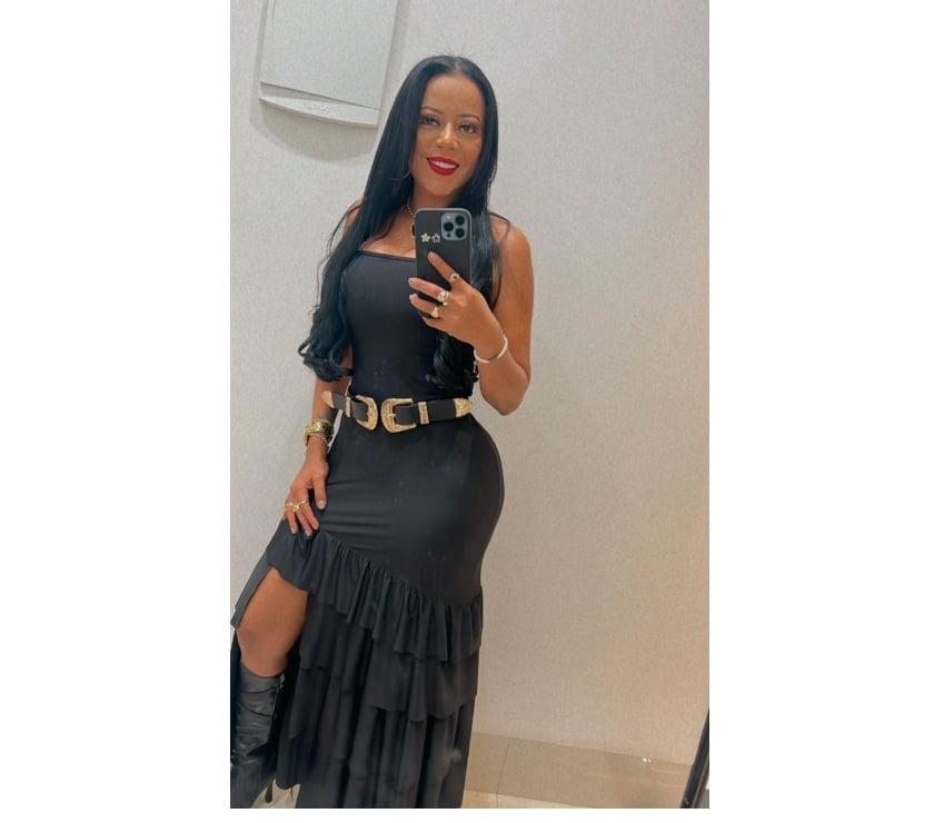 Escorts South West London Richmond upon Thames - Photos for 💕 JESSICA, BRAZILIAN ⭐ PARTY GIRL ⭐