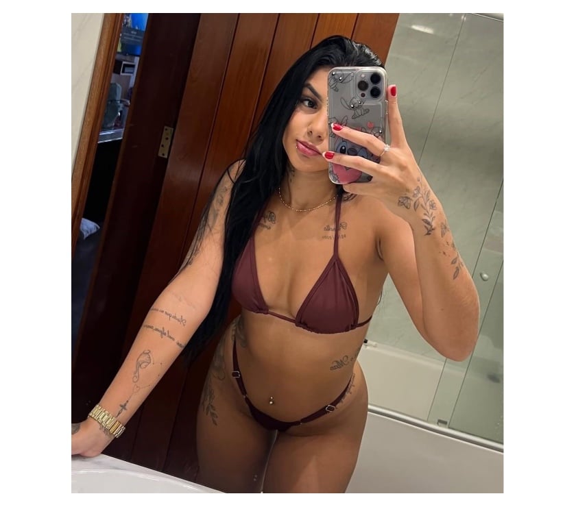 Escorts Sunbury-on-Thames Spelthorne - Photos for For tranquillity or party 🔥 LARISSA