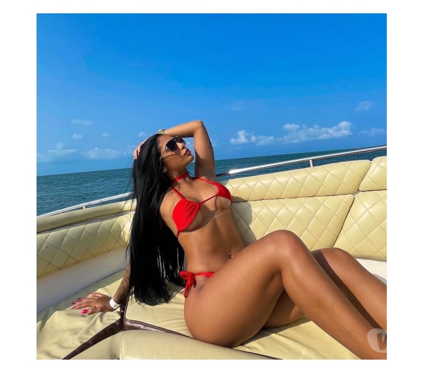 Escorts Surrey Spelthorne - Photos for For tranquillity or party π₯ LARISSA