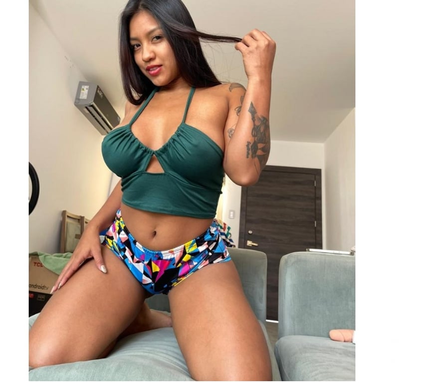 Escorts South East London Peckham - South East London - Photos for 🍑 👙BIA LATINA ! Best Service Guaranteed 🍑