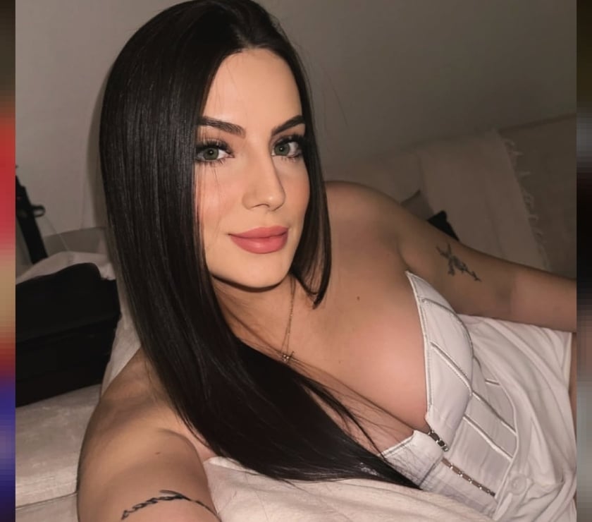 Escorts Ealing Broadway West London - Photos for Ealing Luiza 🇧🇷 hot New girl 🔥