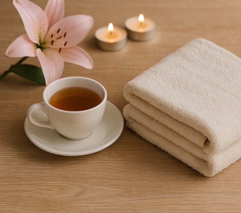 Health-Beauty Bristol City Centre Bristol - Photos for Personal Wellbeing & Lifestyle Support for Women – Bristol