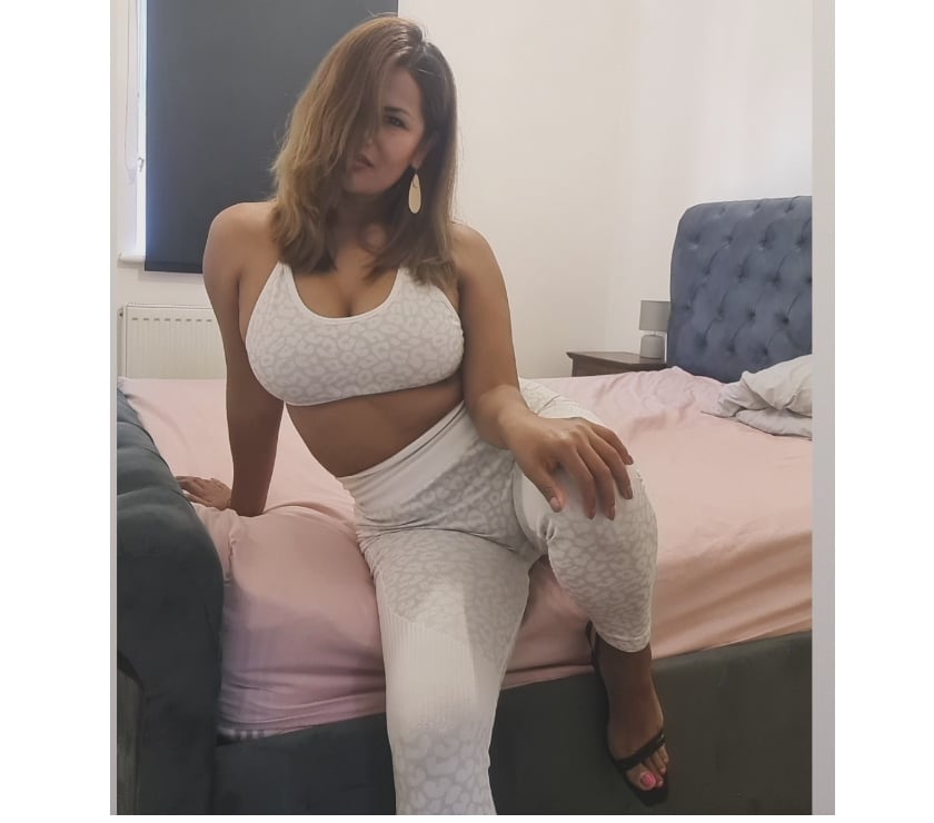 Im Monika🫦🍒 Sexy 🔥hot Mexicana 🔥