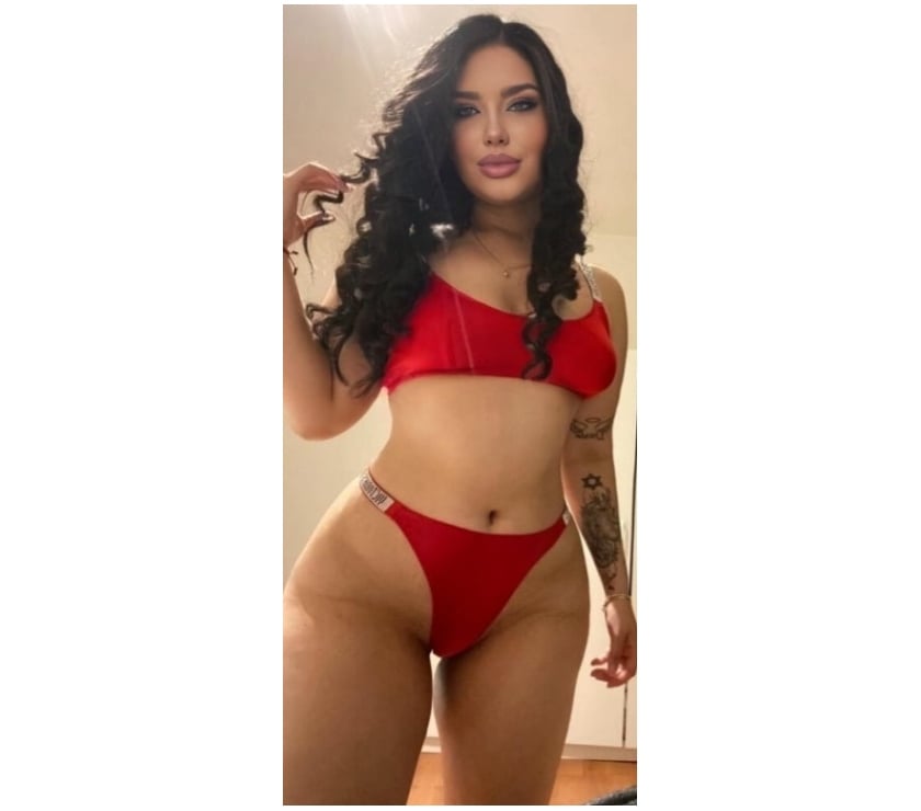 Incall Escorts & Erotic Massage Aberdeen City Centre Aberdeen - Photos for 🔞💦Real girl ❤️Outcall & Incall💕