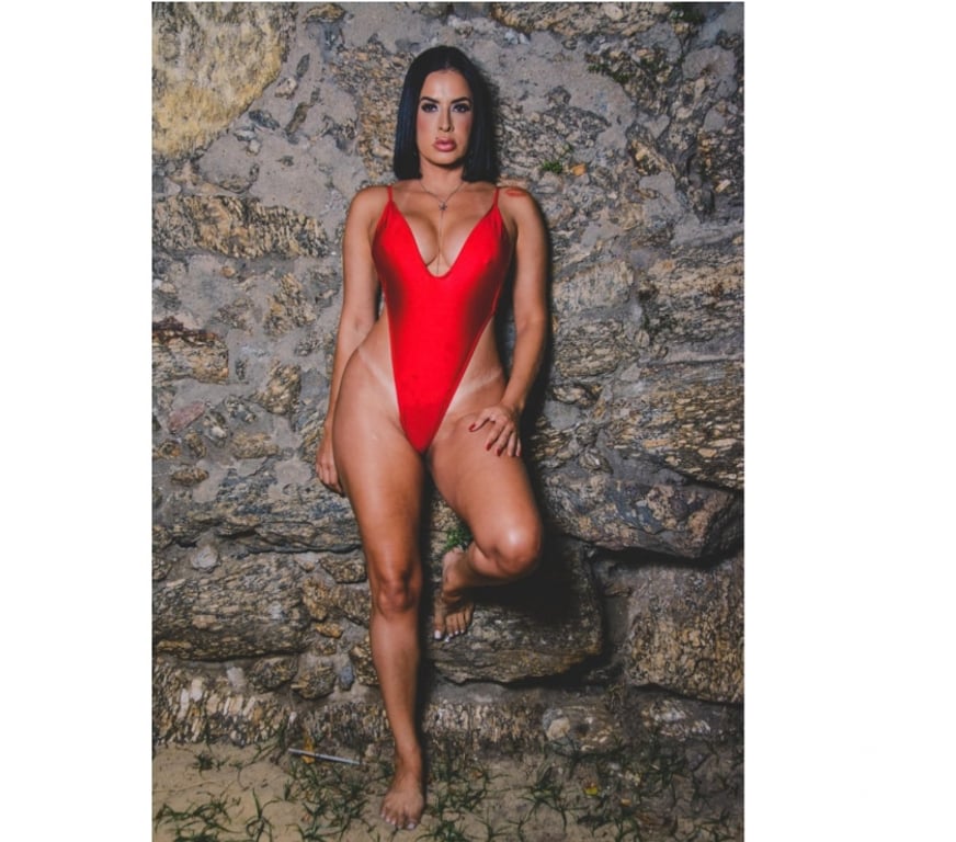 Escorts Merseyside Liverpool - Photos for Gabriellahotbrunette