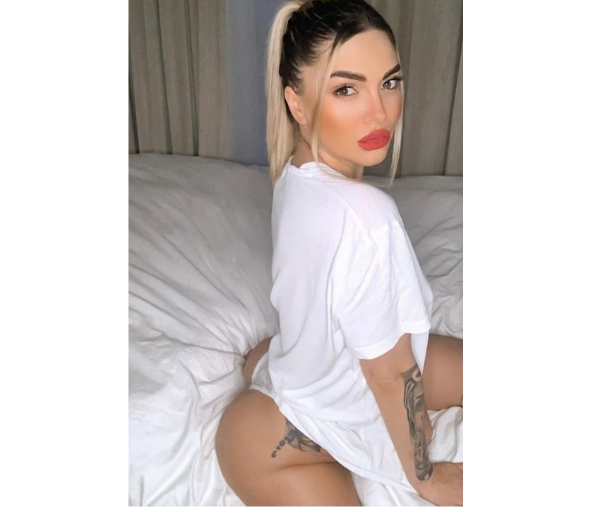 Escorts West Yorkshire Bradford - Photos for Luiza party girl ๐๐real ๐ฏ๐ฅฐ