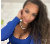 Curvy Biracial British Bombshell😈💦