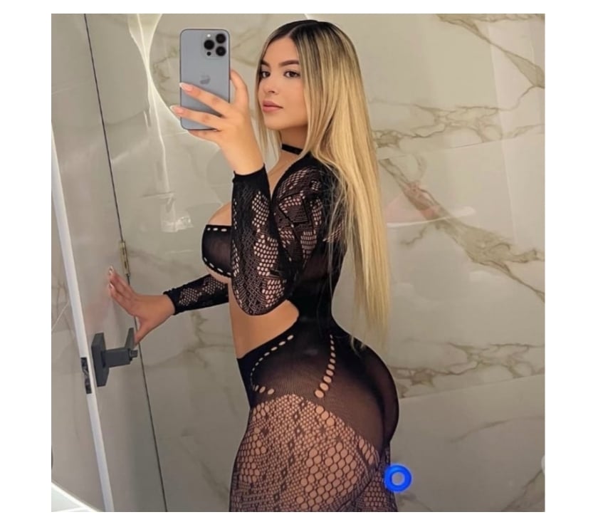 Escorts Greater Manchester Manchester - Photos for JUST ARRIVED HORNY BLONDE❤️PARTY🥰OUTCALL