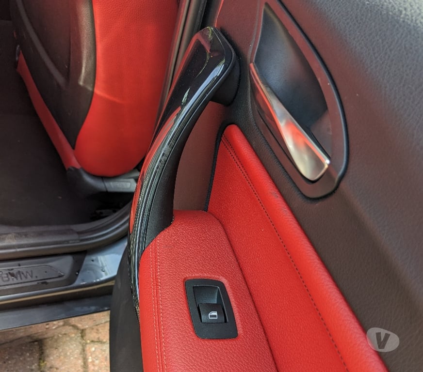 used cars for sale West Yorkshire Leeds - Photos for BMW 1 SERIES FOR SALE - LOW MILEAGE