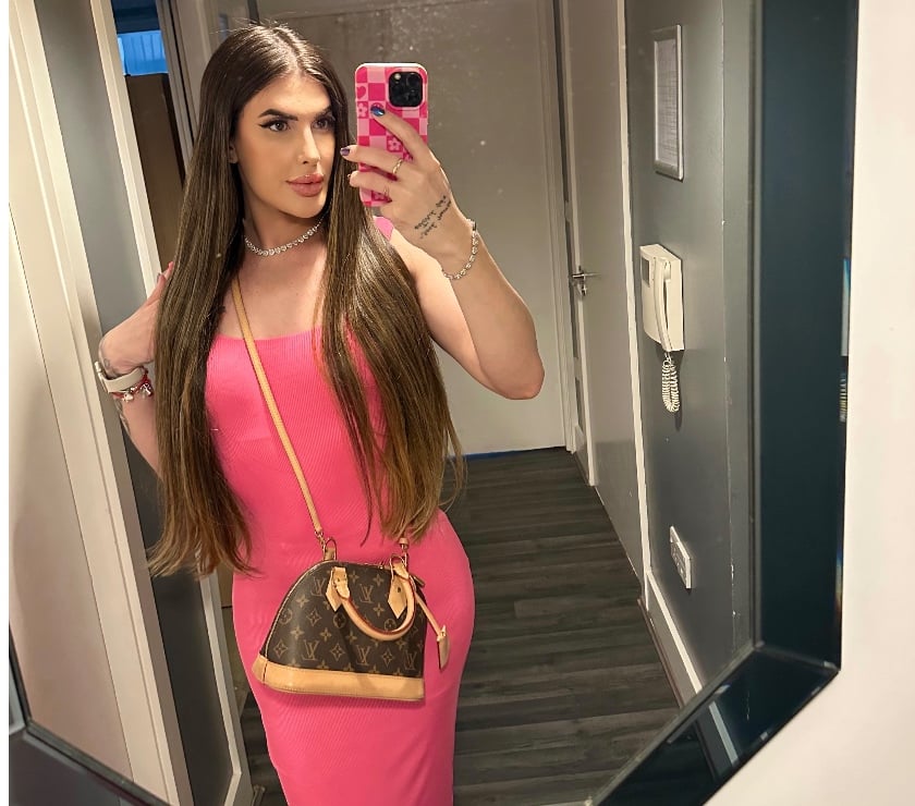 Trans Escorts Cardiff Cardiff City Centre - Cardiff - Photos for Valentina X X X L Brasilian