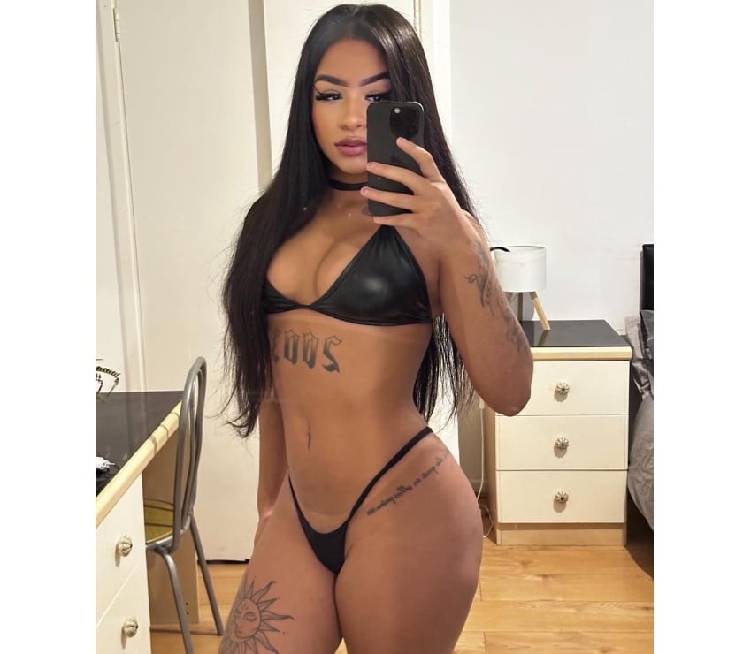 Lorena 🇧🇷 New in Town – Sweet Brazilian Beauty