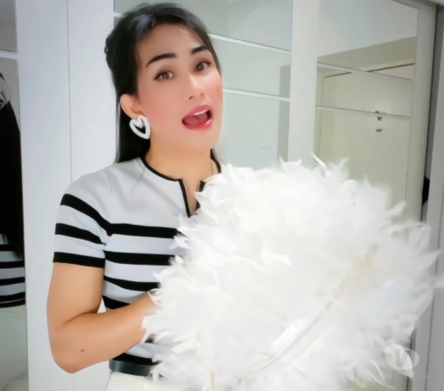 Full body massage West London Bayswater - West London - Photos for Rose –Thai Therapist (Ladyboy) Massage