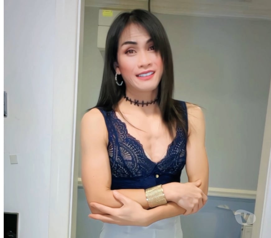 Full body massage West London Bayswater - West London - Photos for Rose – The Best Thai Therapist (Ladyboy) Massage