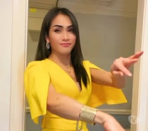 Rose – The Best Thai Therapist (Ladyboy) Massage