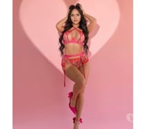 MAYA | HORNY BRUNETTE🍭ALEVEL PARTY🔞