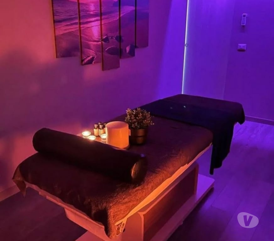 Full body massage South West London Balham Station - South West London - Photos for MASSAGE BY GABBY