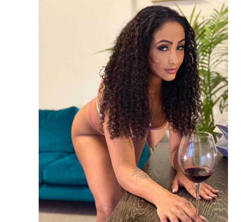 Escorts and Massages Acton West London - Photos for 🇧🇷🔥😈Big Ass New Brazilian 24h