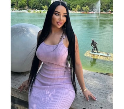 Escorts and Massages Birmingham City Centre Birmingham - Photos for Outcall❤️Incall❤️Annelice❤️