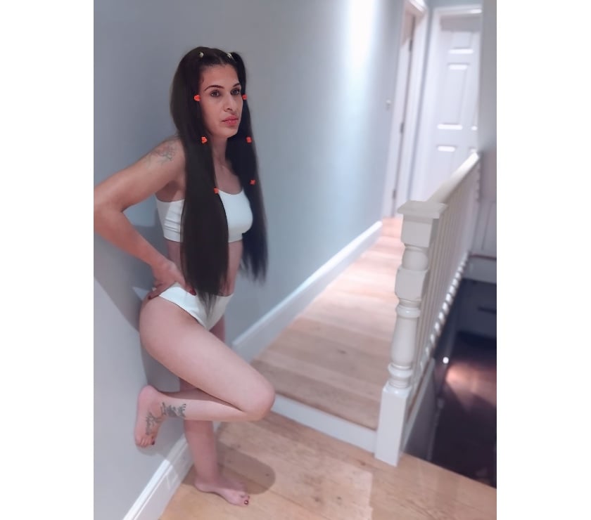  Escorts & Erotic Massage Thornton Heath Croydon - Photos for MAYA❤LUXURY ❤ 100%REAL PARTY GIRL