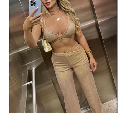 Escorts and Massages Darlington Town Centre Darlington - Photos for 🌶️💛Spicy GIRLFRIEND ! Brazilian perfection🇧🇷