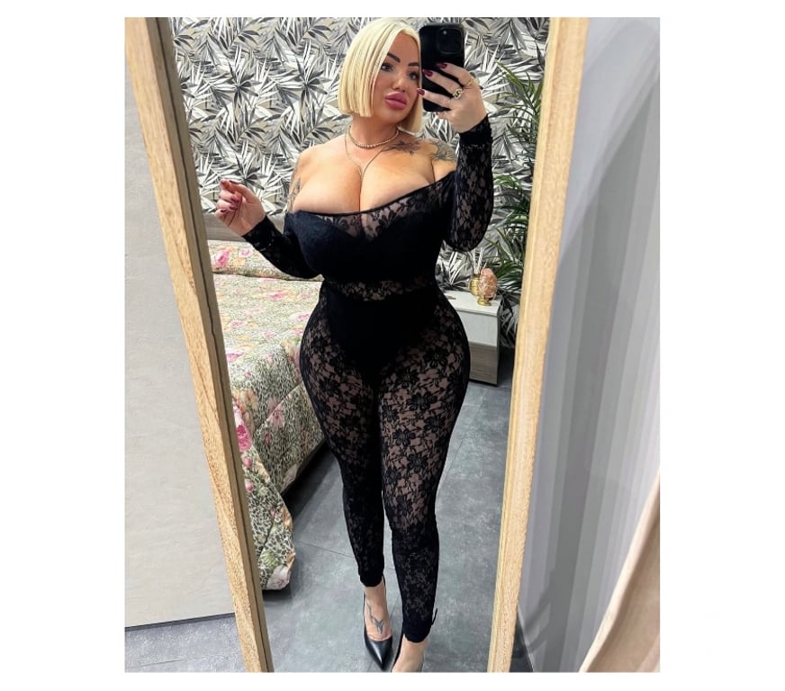 Escorts West Yorkshire Bradford - Photos for Anna Bradford City Centre