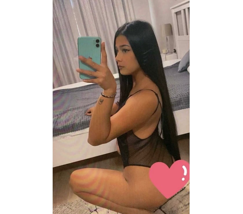 Karla 😍new here🥳 incall outcall💋♥️