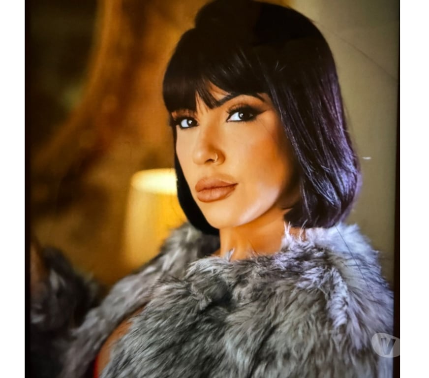 Escorts Barking and Dagenham Barking - Barking and Dagenham - Photos for 🥰Letícia 100% REAL Brazilian 🎉barking station