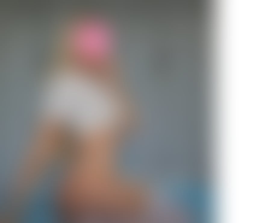 The Tempting Blonde Vixen Has Returned Eager To Have Fun