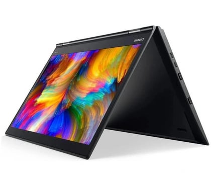 refurbished laptops Christs Hospital Horsham - Photos for Lenovo ThinkPad X1 Yoga G2 Laptop Core i5-7300U 8GB RAM 256G