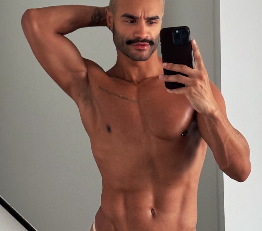 Gay massage West London North Acton Station - West London - Photos for Brazilian Dream