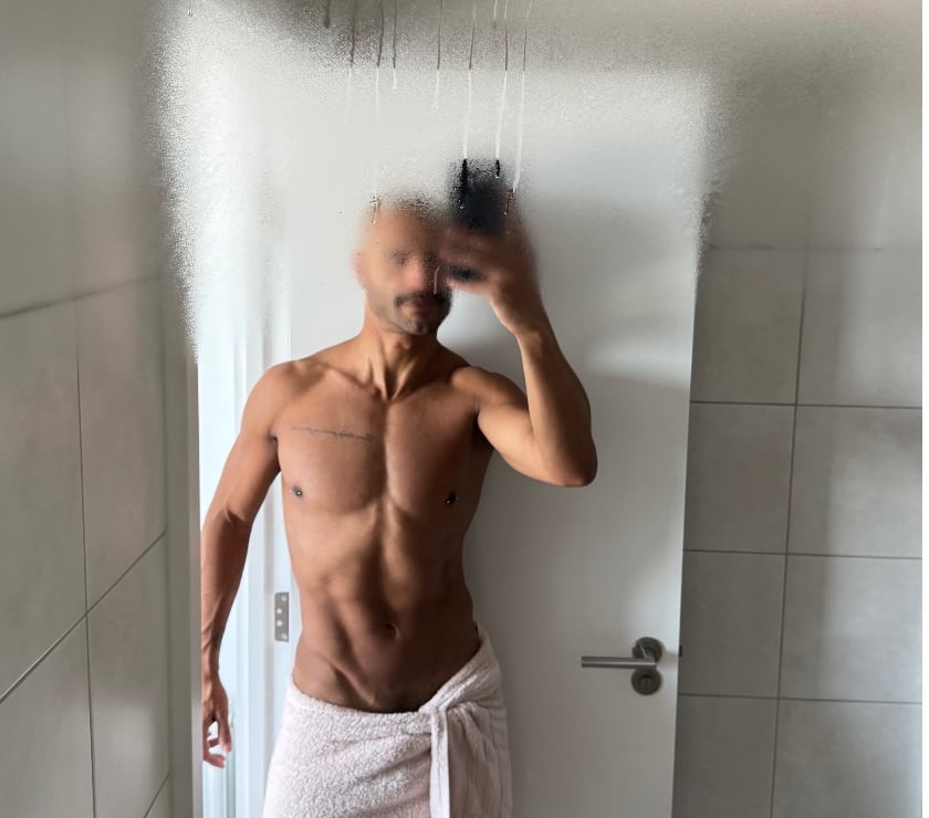 Gay massage West London North Acton Station - West London - Photos for Brazilian Dream