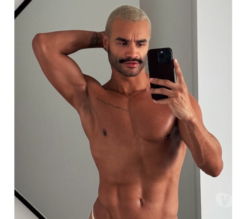  Gay massage West London North Acton Station - West London - Photos for Brazilian Dream
