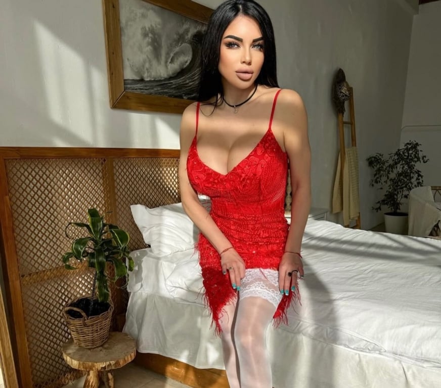 Escorts Hertfordshire North Hertfordshire - Photos for ◥꧁ད♥️SUPER HOT♥️ ཌ꧂◤