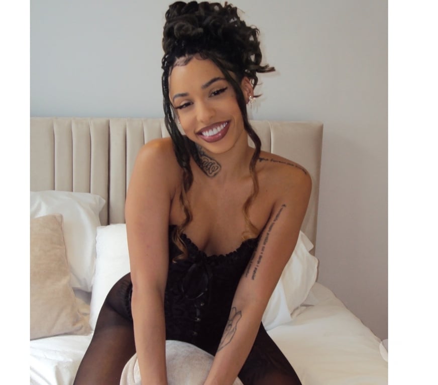 Escorts South Yorkshire Sheffield - Photos for ✨Chloe 🇧🇷 SexxyGirl 💋