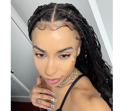 Escorts Sheffield Sheffield - Photos for ✨Chloe 🇧🇷 SexxyGirl 💋