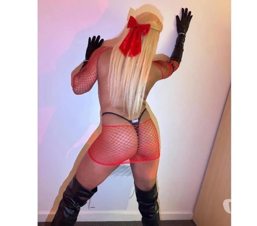 Trans Escorts Central London Bayswater Station - Central London - Photos for 🔝NAOMI SAVAGE QUEEN TOP ⛓️🌠🖤