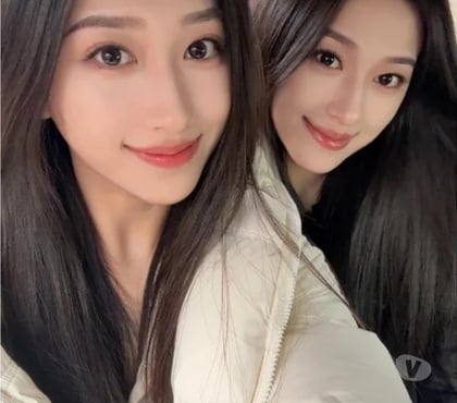 Photos for Sexy double girls07919408420