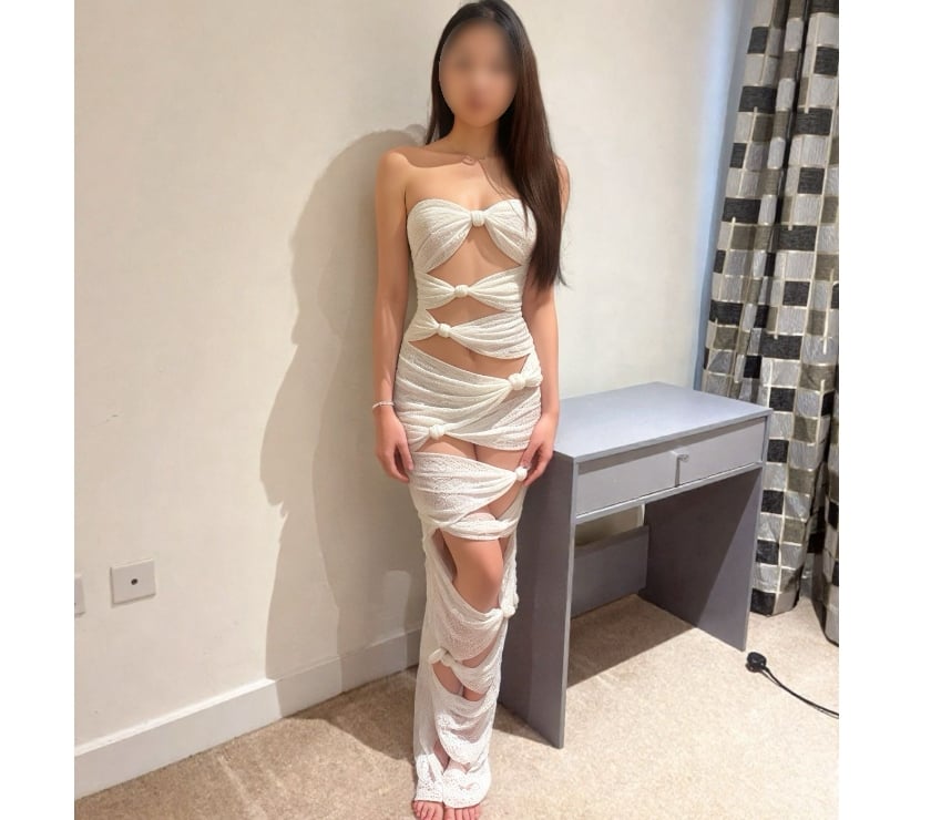 Escorts East London Stratford - East London - Photos for Cute Chinese Girl Cherry 🍒