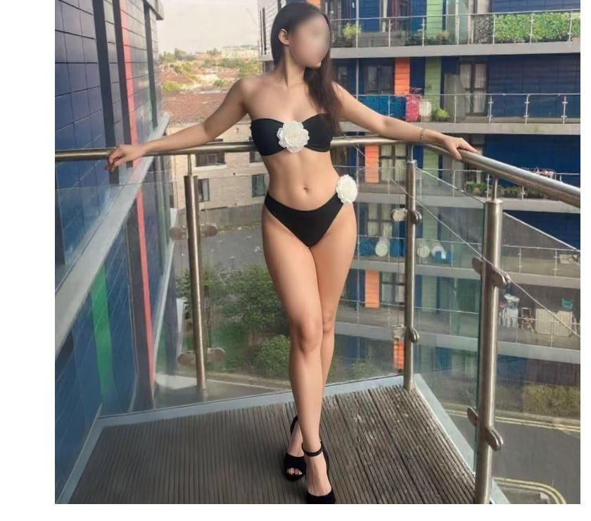Escorts East London Stratford - East London - Photos for Cute Chinese Girl Cherry 🍒