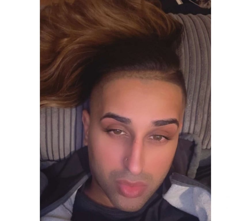 Gay massage East London Walthamstow - East London - Photos for Fem Boy xxxxxxxxx