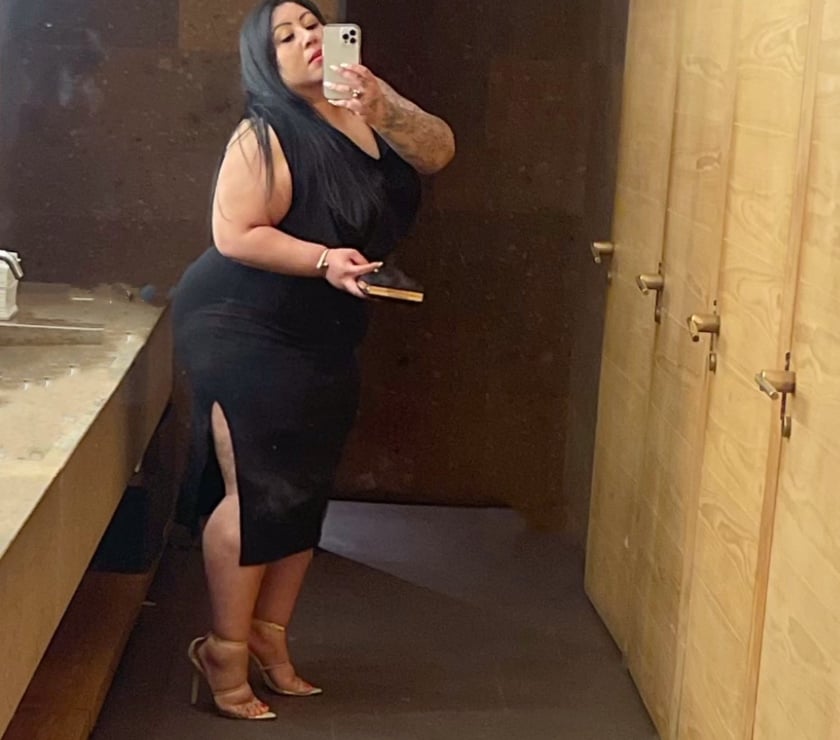 Escorts South West London Tooting - South West London - Photos for 🌸NICKOLY🌸LATINA🌸BBW🍑CURVY🔥REAL🌸SEXY