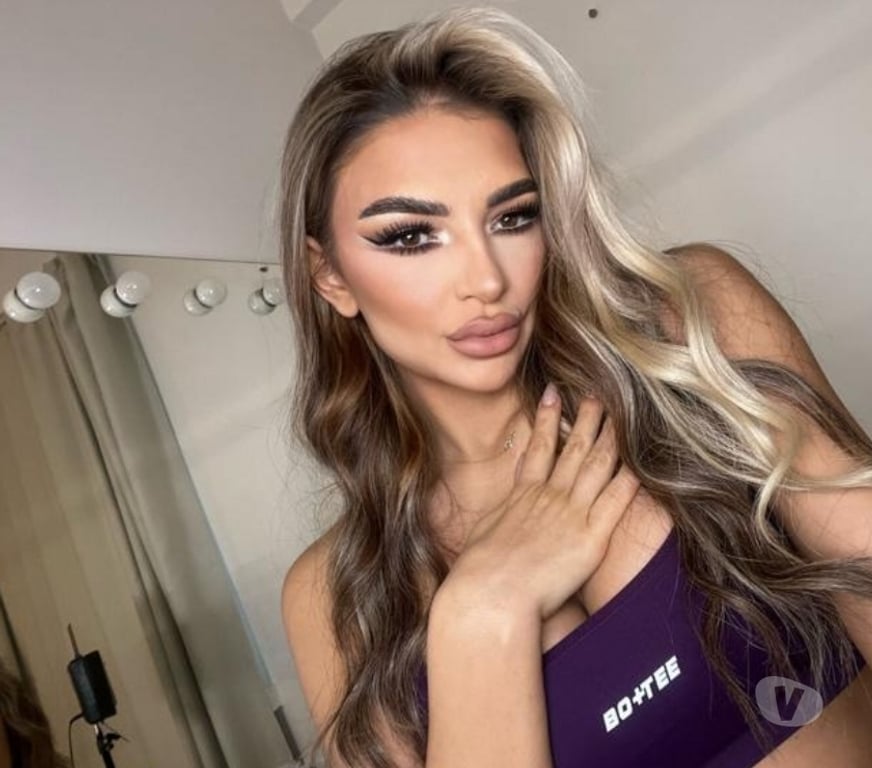 Escorts West London White City - West London - Photos for Anastasia Ready for 💎Outcall only💎