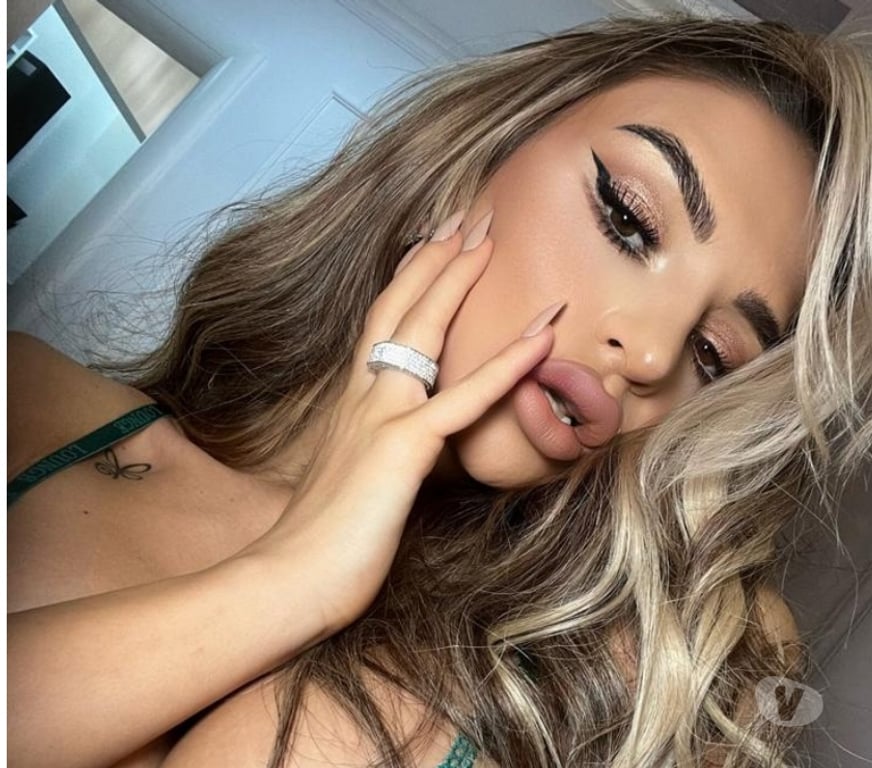 Escorts West London White City - West London - Photos for Anastasia Ready for 💎Outcall only💎
