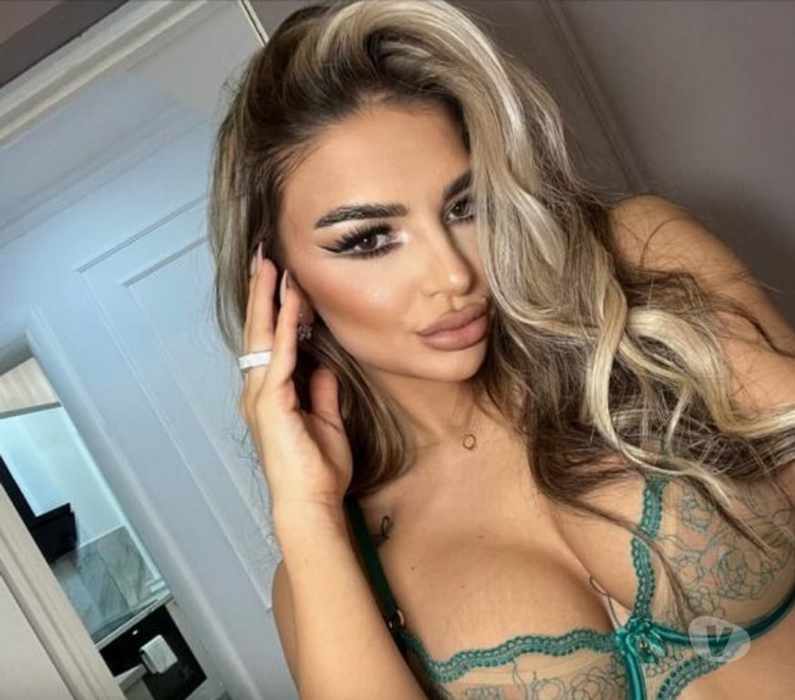 Escorts West London White City - West London - Photos for Anastasia Ready for 💎Outcall only💎