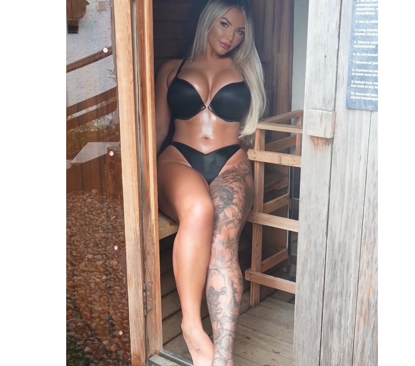 Escorts South West London Kingston upon Thames - Photos for 🔞SWEET AND INNOCENT🫠 DEVIL TOO 😈❤️🔥💦