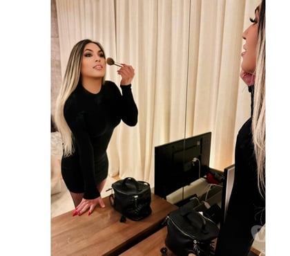 Escorts Sheffield City Centre Sheffield - Photos for Pamela Active passive 18 cm🍆🍆