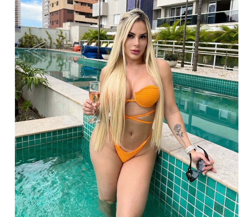 Escorts South East London Borough Station - South East London - Photos for Hot spicy 🌶️ body rayssa high quality
