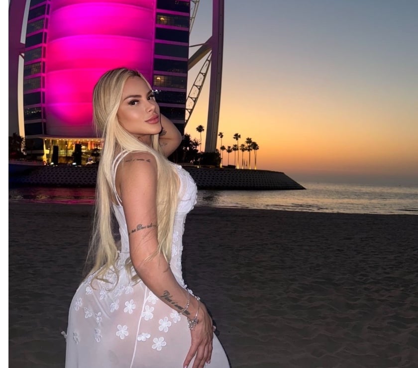 Escorts South East London Borough Station - South East London - Photos for Hot spicy 🌶️ body rayssa high quality